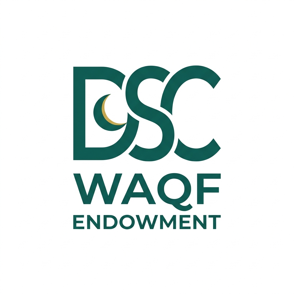 DSC Logo